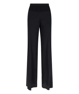 RICK OWENS Прямые брюки