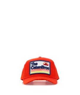 DSQUARED2 Кепка/бейсболка