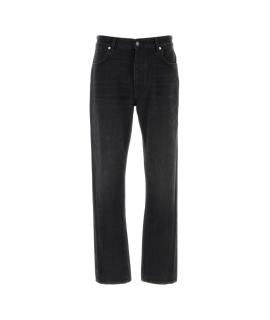 GIVENCHY Прямые джинсы