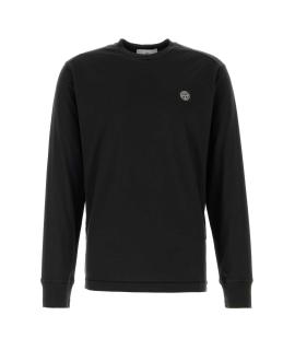 STONE ISLAND Лонгслив