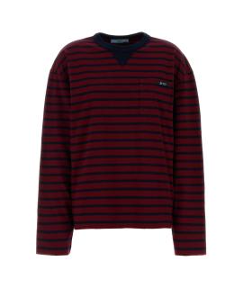 PRADA Лонгслив