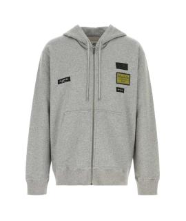 MM6 MAISON MARGIELA Худи/толстовка