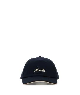 MONCLER Кепка/бейсболка
