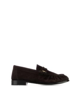 SAINT LAURENT Лоферы