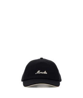 MONCLER Кепка/бейсболка