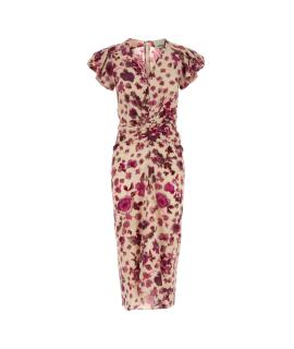 ISABEL MARANT Коктейльное платье