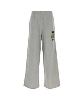 MM6 MAISON MARGIELA Повседневные брюки