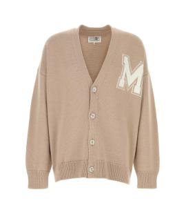 MM6 MAISON MARGIELA Кардиган