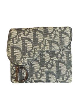 CHRISTIAN DIOR Кошелек