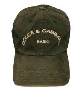 DOLCE&GABBANA Кепка