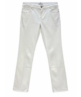 ROBERTO CAVALLI Прямые джинсы