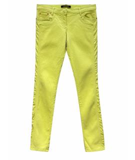 ROBERTO CAVALLI Прямые джинсы