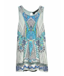 ROBERTO CAVALLI Майка