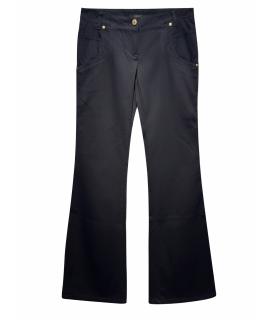 ROBERTO CAVALLI Джинсы клеш