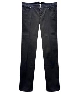 ROBERTO CAVALLI Прямые джинсы