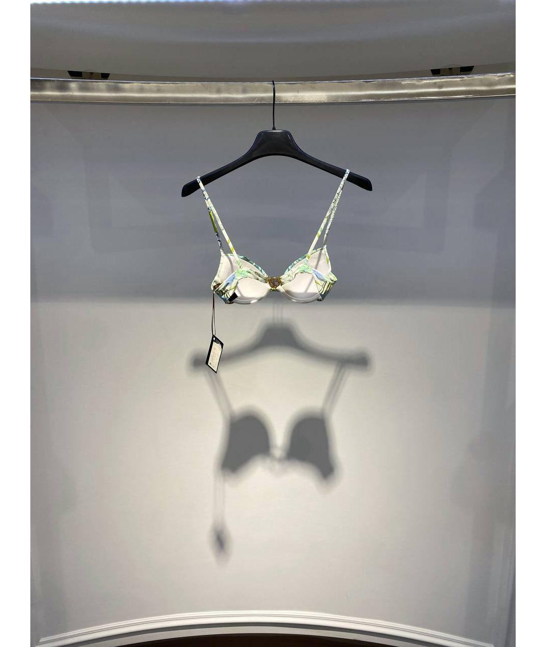 ROBERTO CAVALLI Мульти бюстгалтеры, фото 3