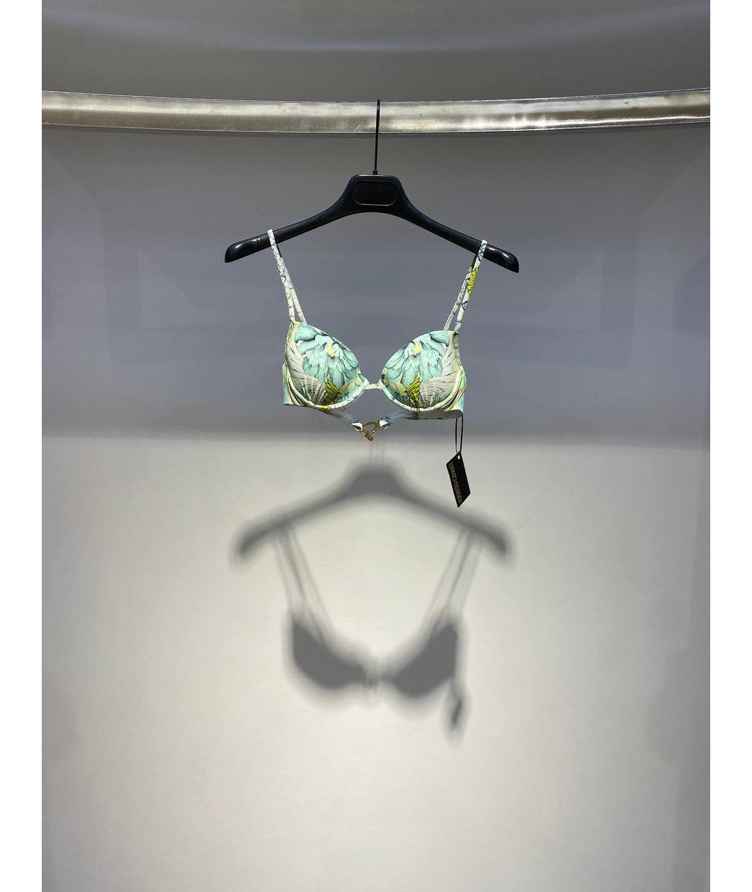 ROBERTO CAVALLI Мульти бюстгалтеры, фото 4