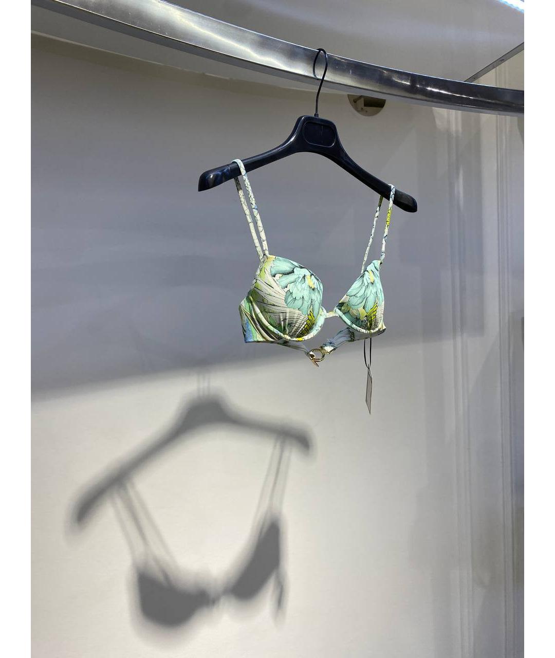 ROBERTO CAVALLI Мульти бюстгалтеры, фото 2