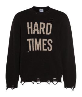 MOSCHINO Джемпер / свитер