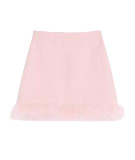 VALENTINO Юбка мини