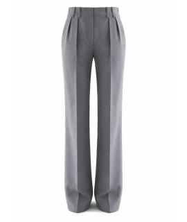 JIL SANDER Прямые брюки