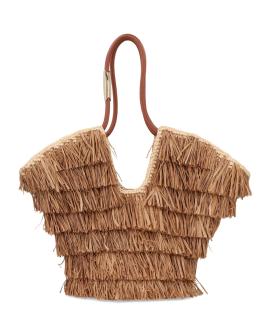 ZIMMERMANN Сумка тоут