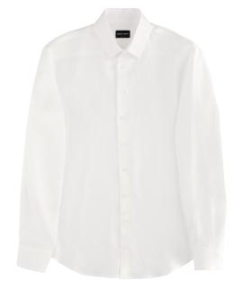 GIORGIO ARMANI Классическая рубашка