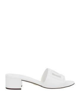 DOLCE&GABBANA Мюли