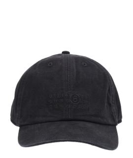 MM6 MAISON MARGIELA Кепка/бейсболка
