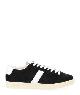 TOM FORD Низкие кроссовки / кеды