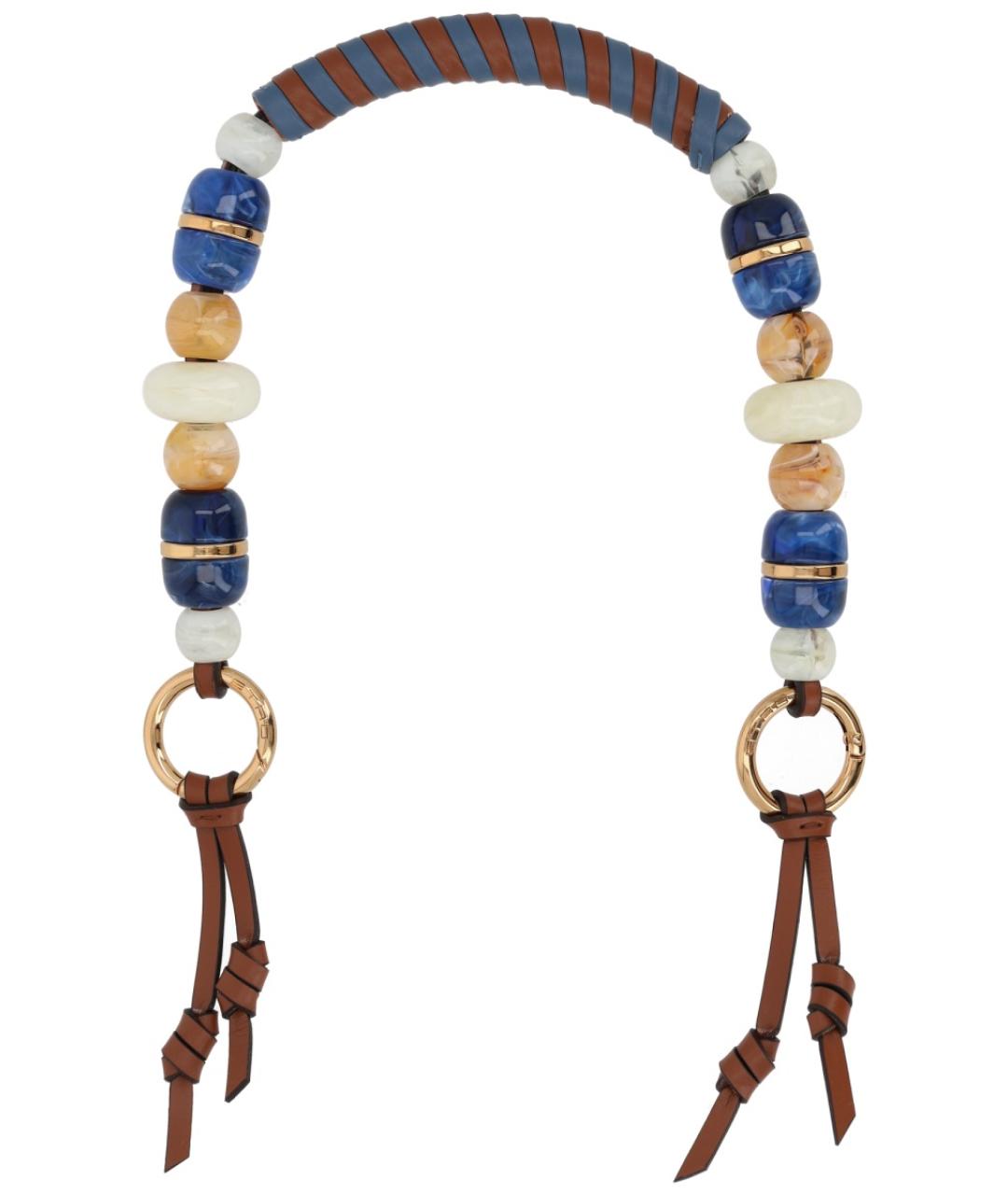 ETRO Мульти брелок, фото 1