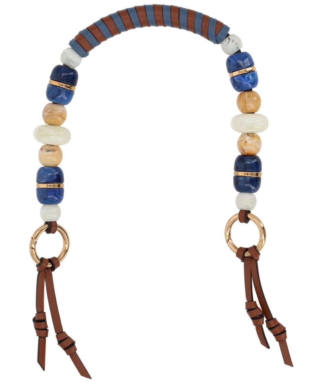 ETRO Мульти брелок, фото 2