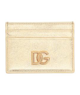 DOLCE&GABBANA Кардхолдер