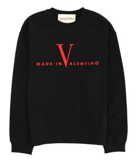 VALENTINO Худи/толстовка