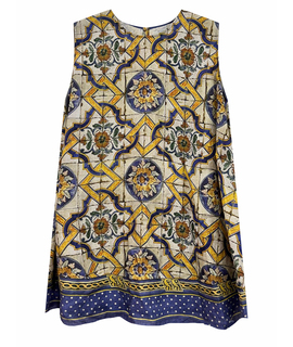 

Майка DOLCE&GABBANA