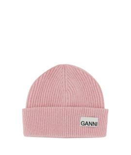 GANNI Шапка