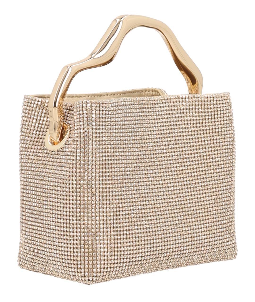 CULT GAIA Бежевая сумка тоут, фото 2