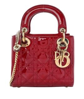 CHRISTIAN DIOR Клатч/вечерняя сумка