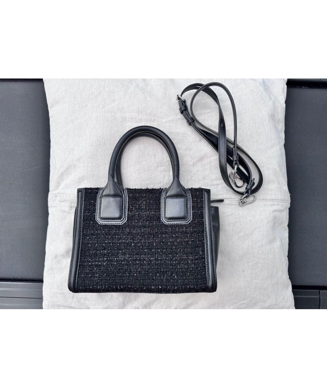 KARL LAGERFELD Мульти кожаная сумка через плечо, фото 5