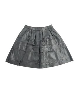 CHRISTIAN DIOR Юбка мини