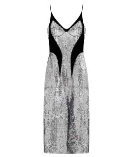 DAVID KOMA Вечернее платье