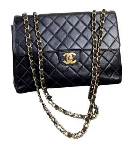 CHANEL Сумка через плечо