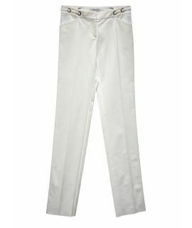 VERSACE Прямые брюки