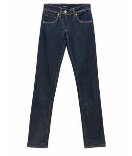 VERSACE Прямые джинсы