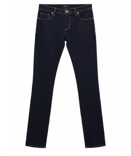 VERSACE Прямые джинсы