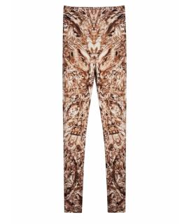 ALEXANDER MCQUEEN Спортивные брюки и шорты