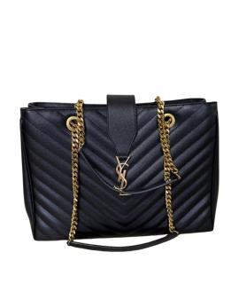 SAINT LAURENT Сумка с короткими ручками