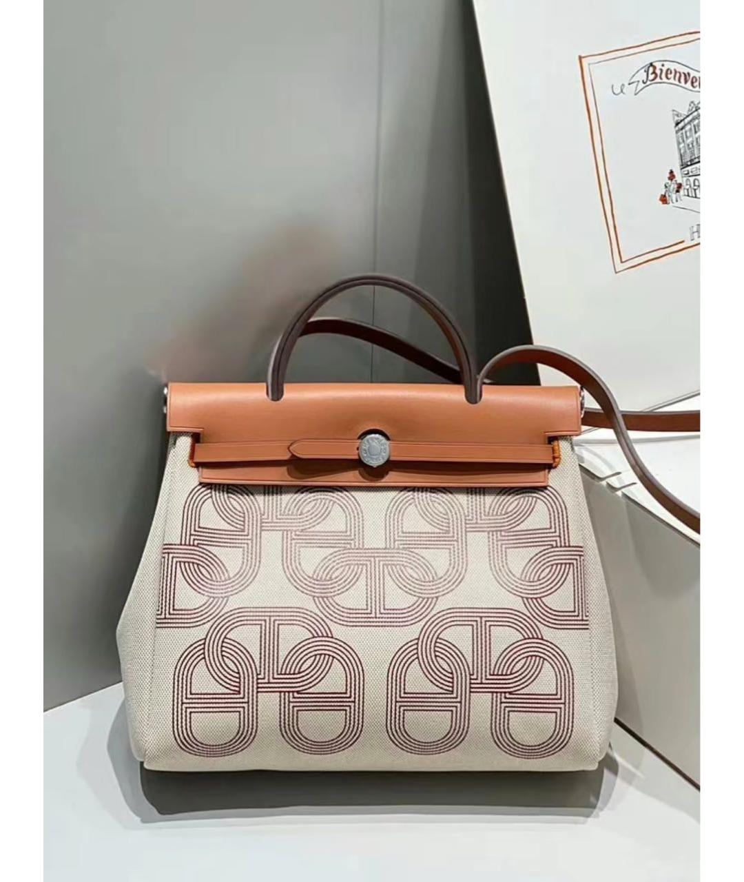 HERMES Мульти сумка через плечо, фото 4