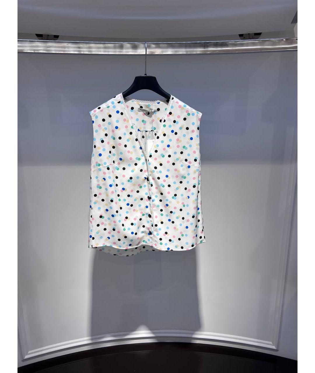 ALEXANDER TEREKHOV Мульти хлопковая футболка, фото 4