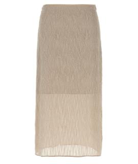 PESERICO Юбка миди